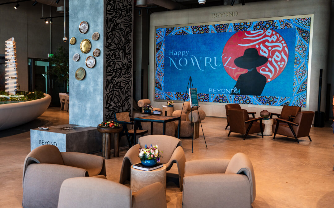 Nowruz Celebrations