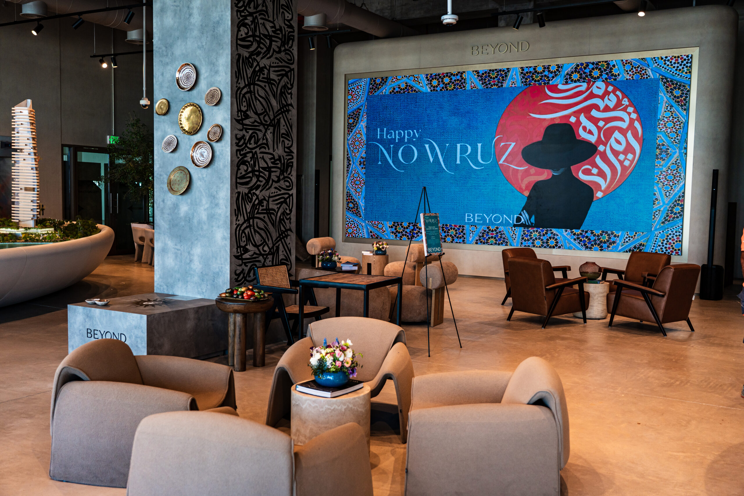 Nowruz Celebrations