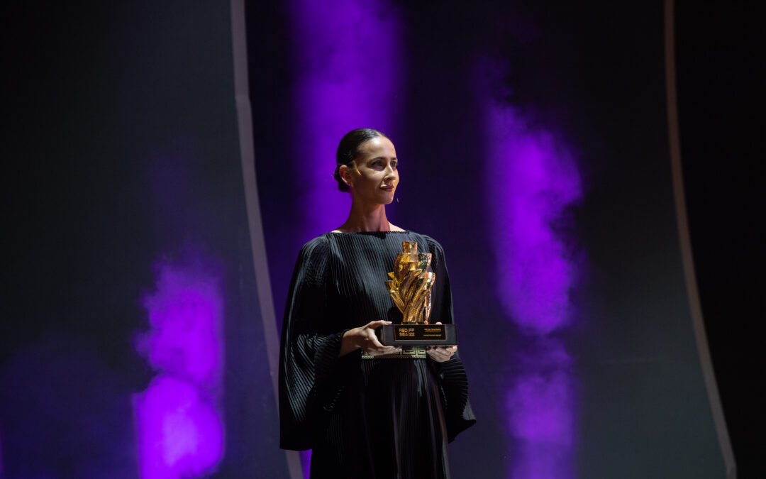Red Sea International Film Festival