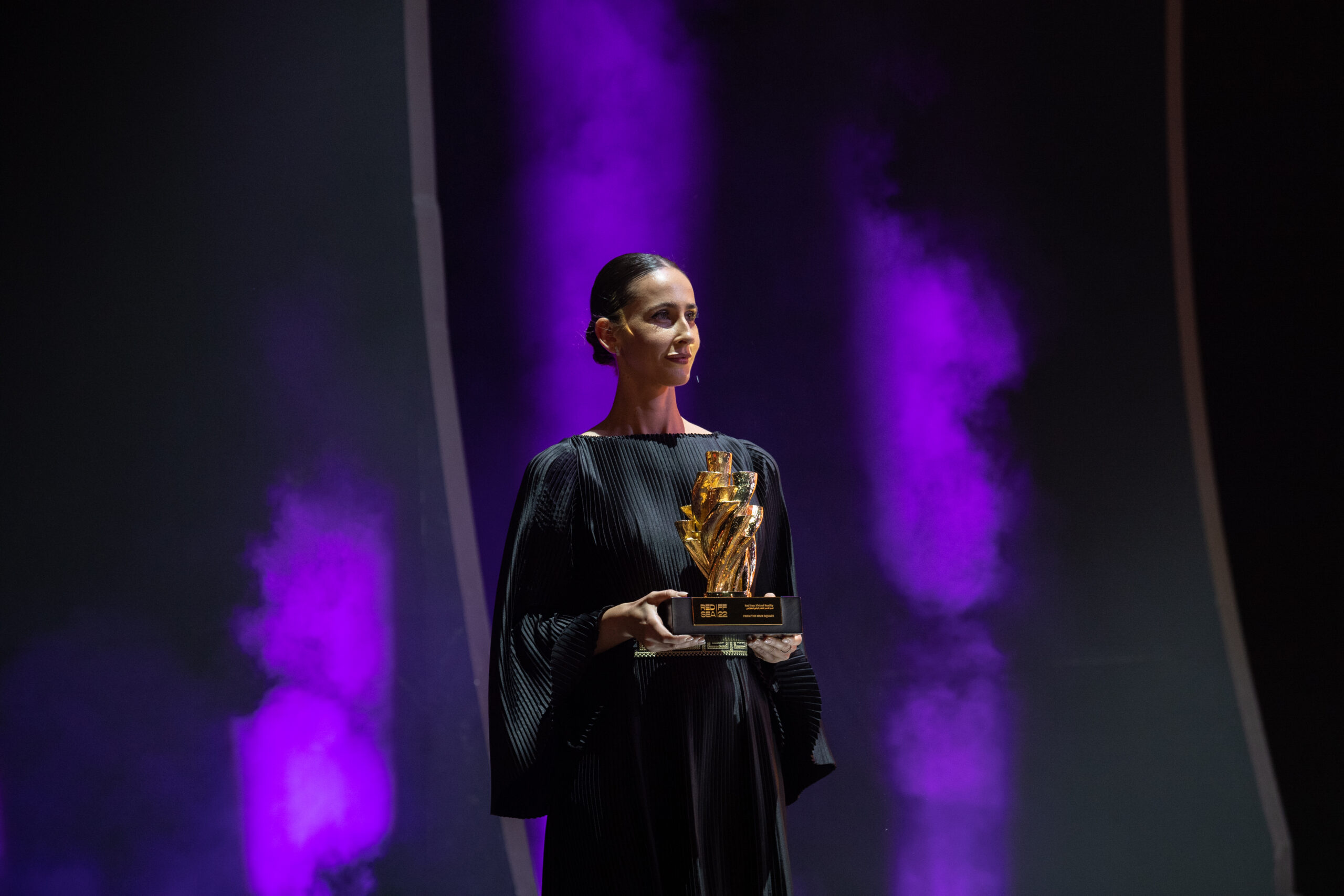 Red Sea International Film Festival