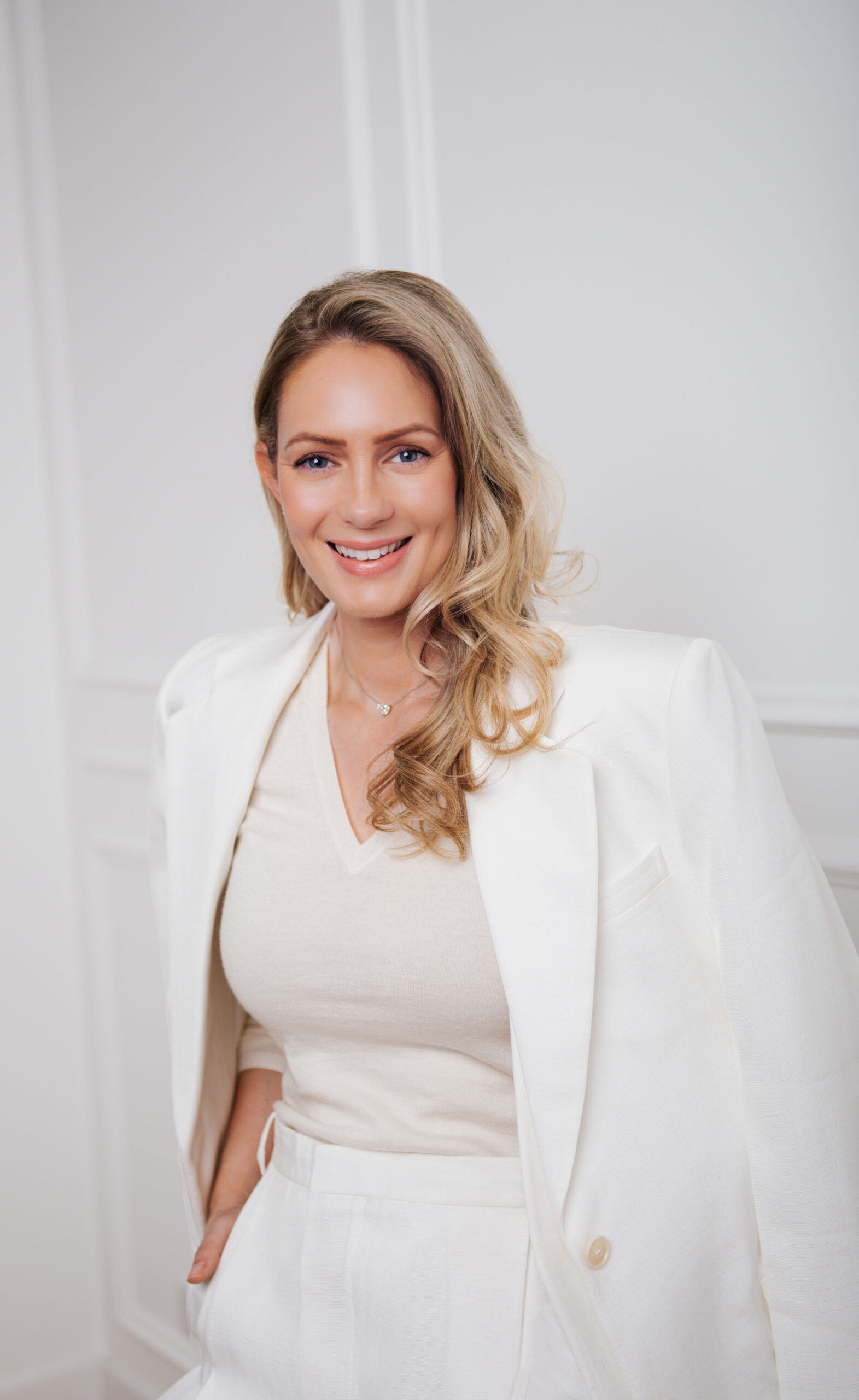 Charlotte Oliver