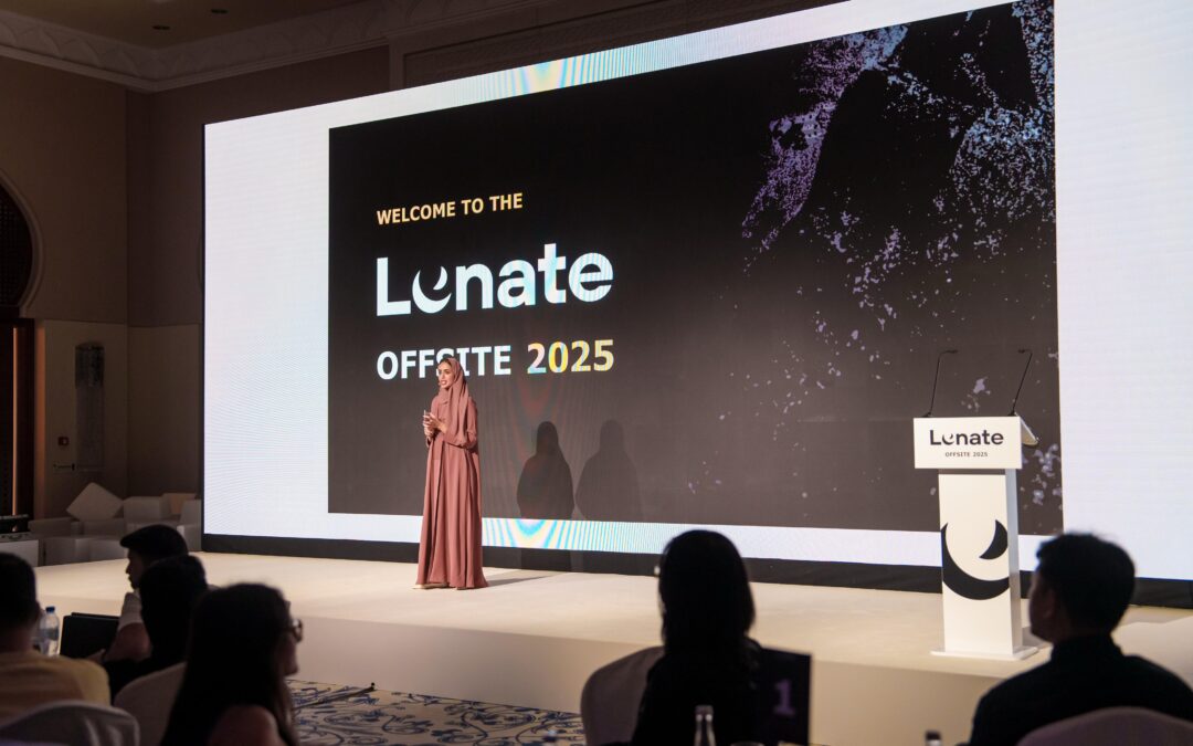 Lunate Off-Site 2025