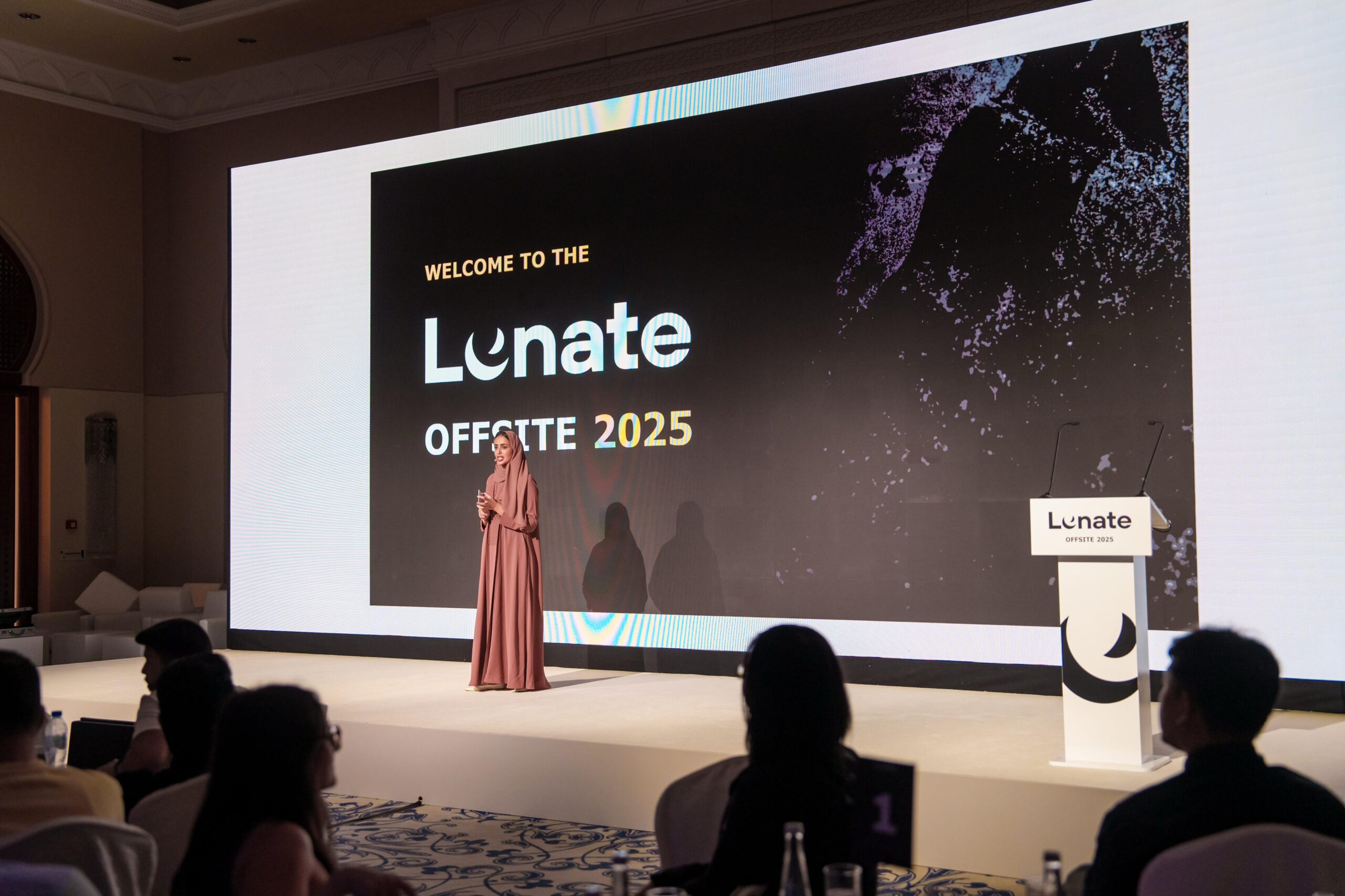 Lunate Off-Site 2025