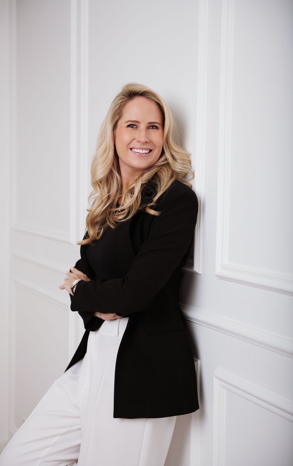 Kelly Burt