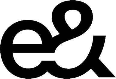 E&